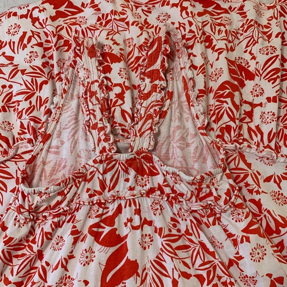 7/8 Romper/Dress Bundle - Picture 7 of 16